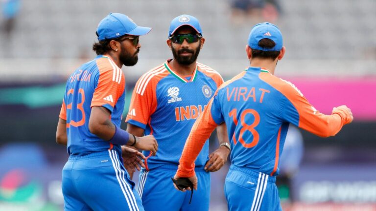 Online Cricket ID: How to Bet on Cricket Series Whitewashes