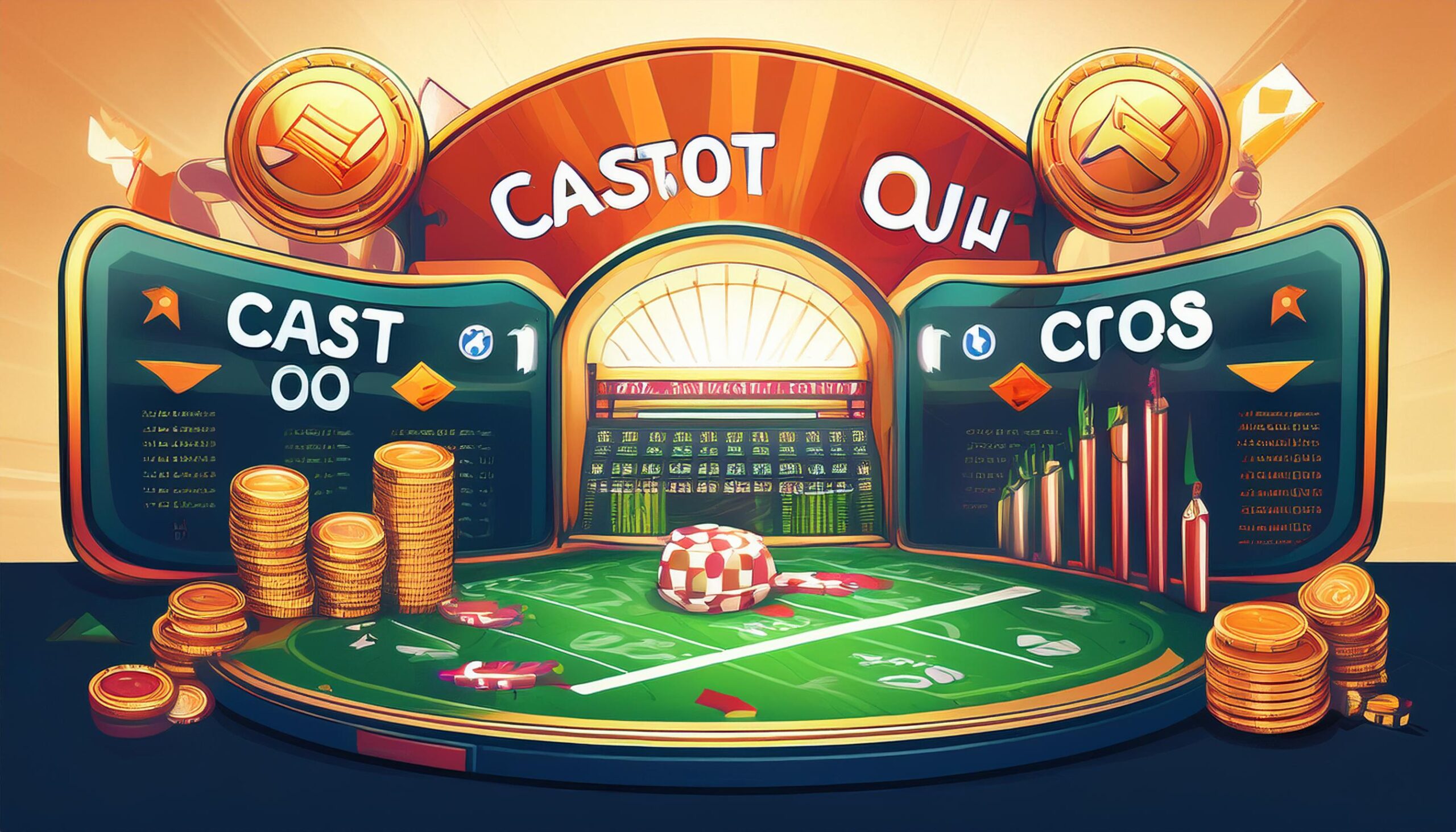Cricket Betting ID Registration Guide for Beginners